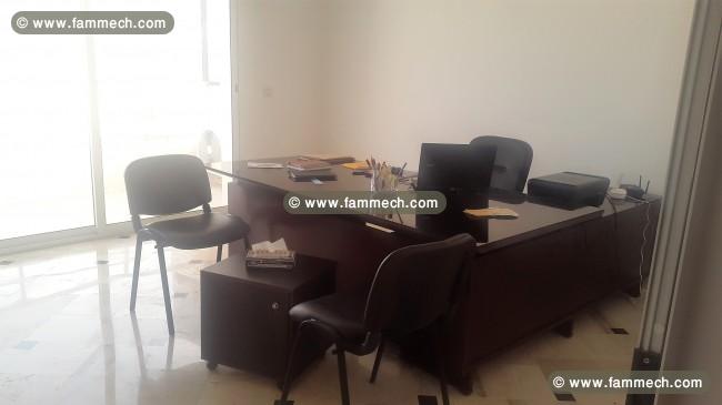 Centre d'affaires "TLC"